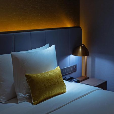 Luxehills Maison Albar Hotel 成都 外观 照片