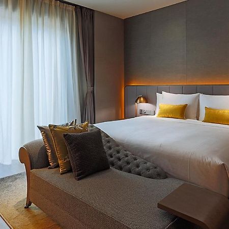 Luxehills Maison Albar Hotel 成都 外观 照片