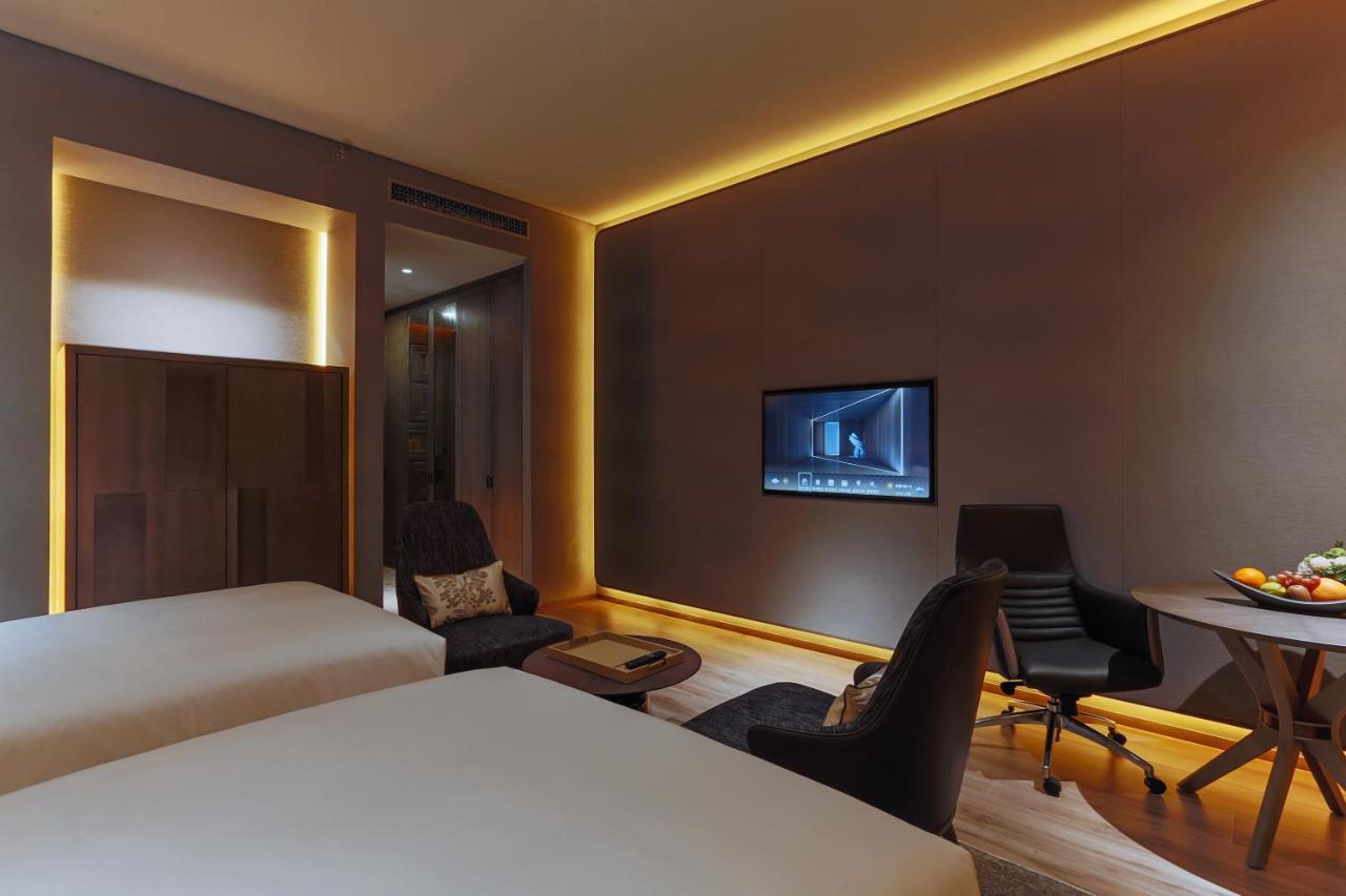 Luxehills Maison Albar Hotel 成都 外观 照片