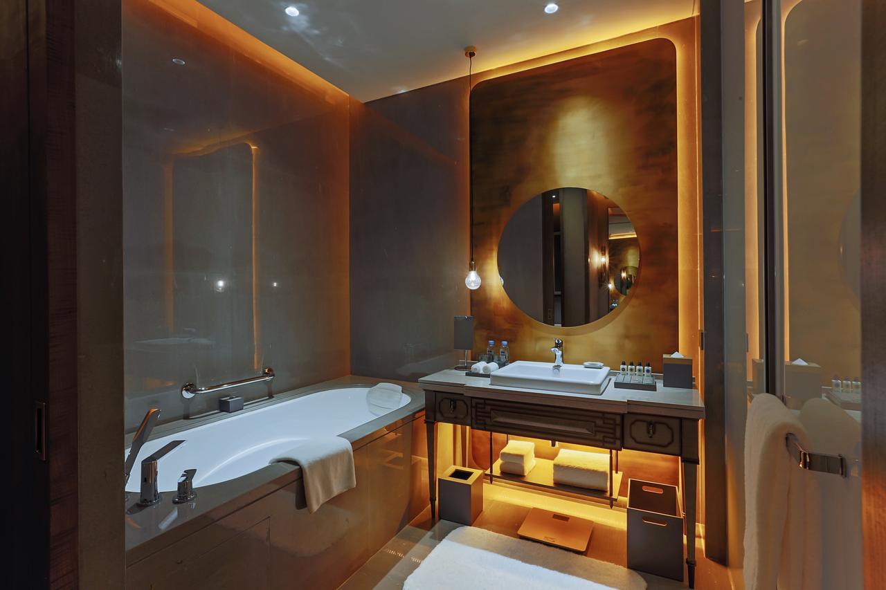 Luxehills Maison Albar Hotel 成都 外观 照片