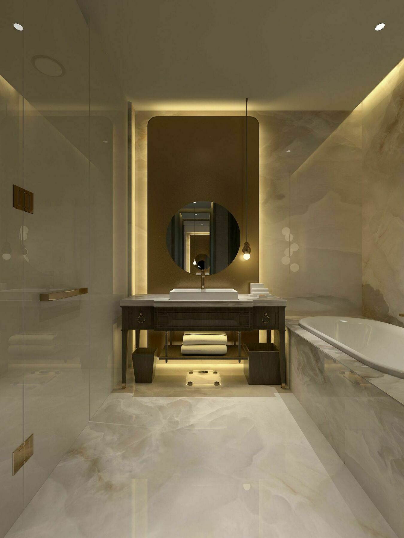 Luxehills Maison Albar Hotel 成都 外观 照片