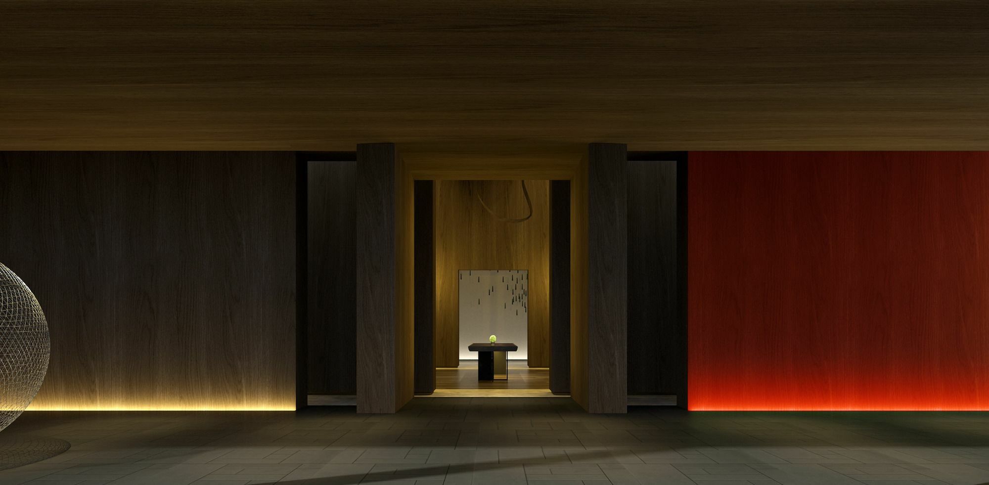 Luxehills Maison Albar Hotel 成都 外观 照片